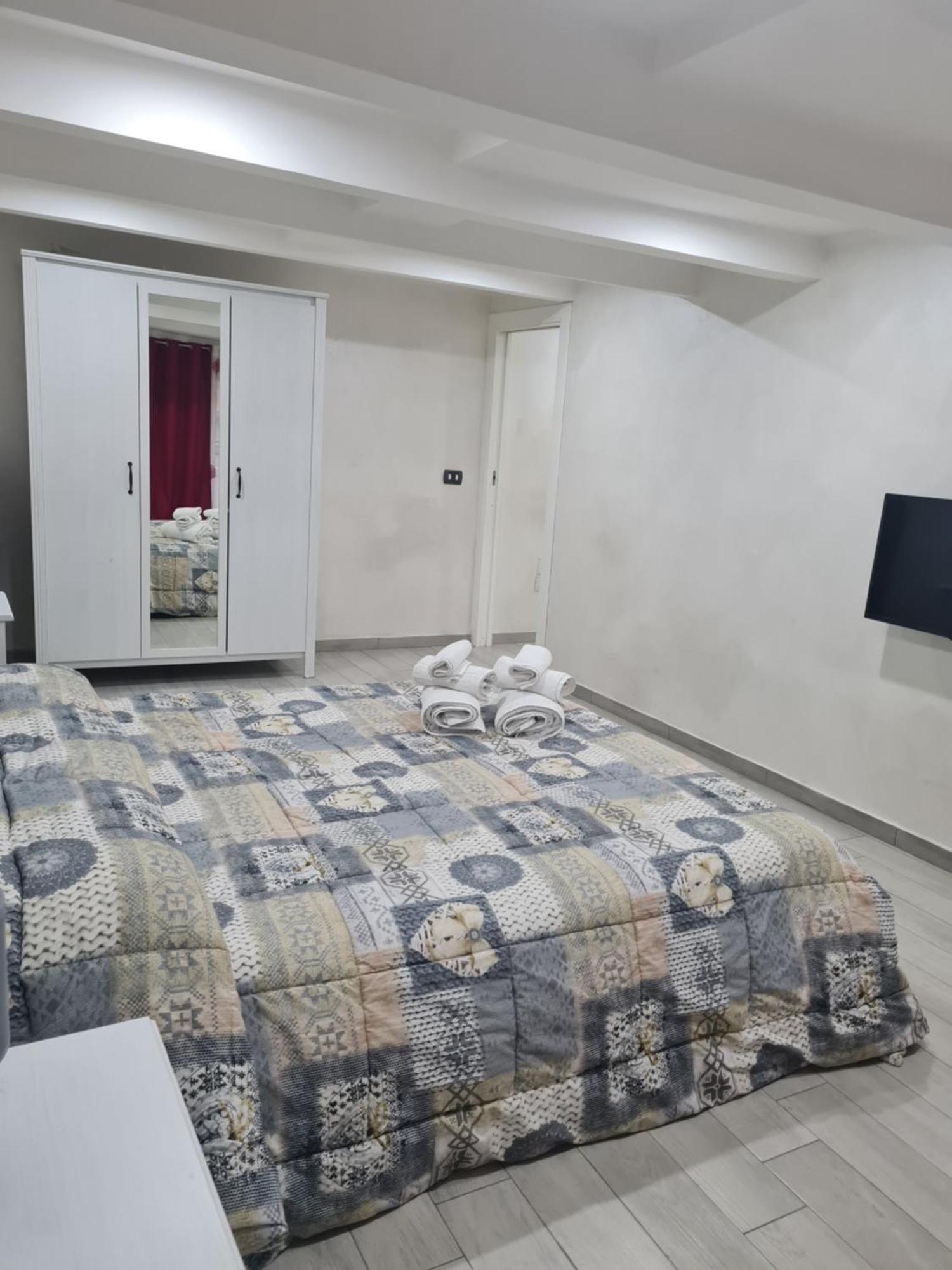 Apartment Che Casa 26!