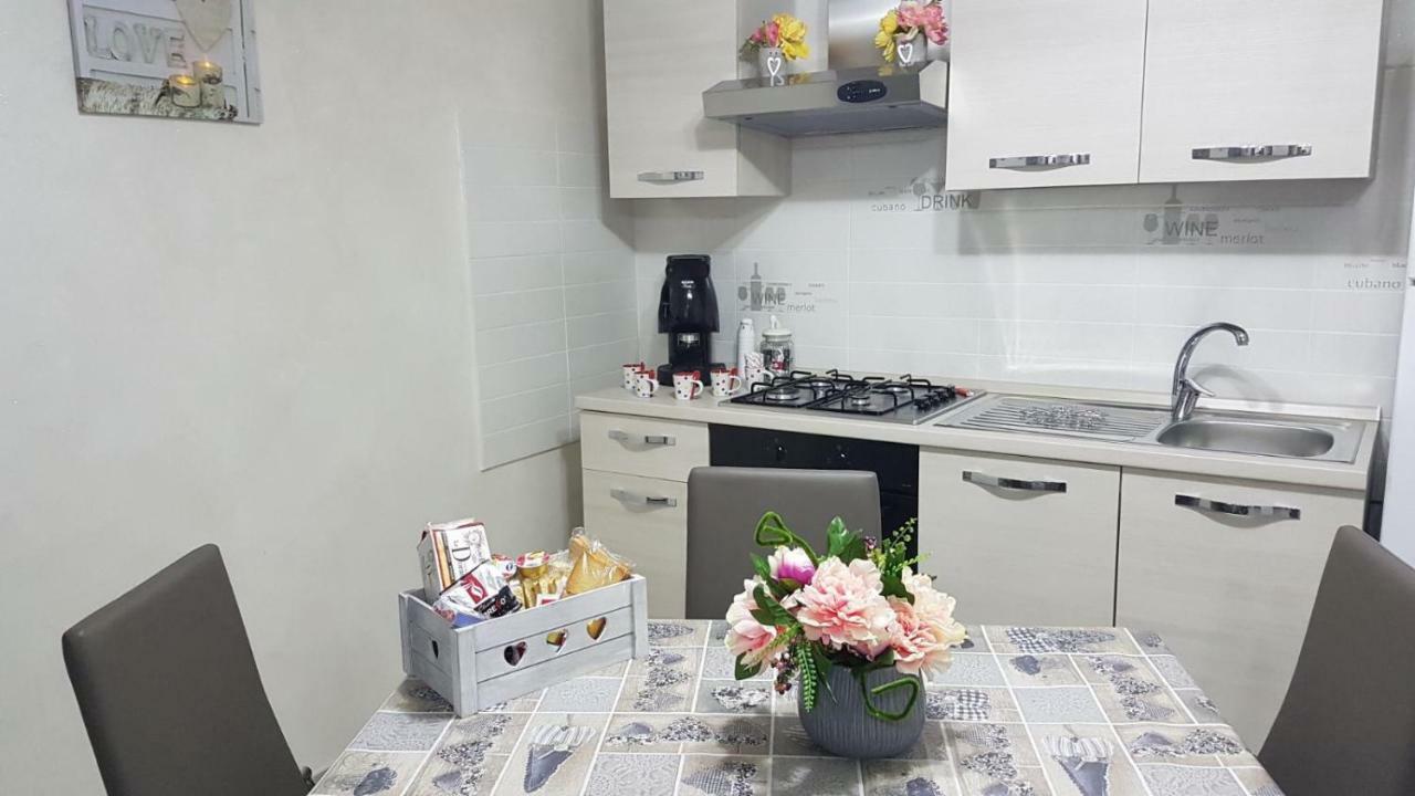 Che Casa 26! * Naples